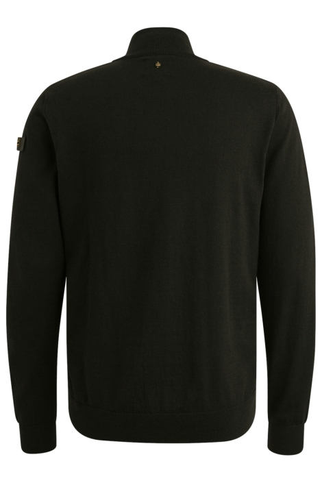 PME legend zip jacket cotton